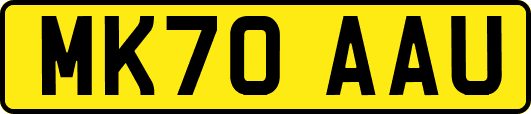 MK70AAU