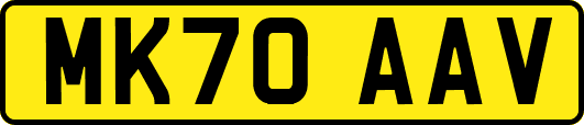 MK70AAV
