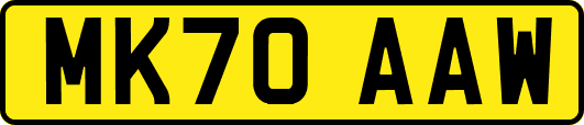 MK70AAW