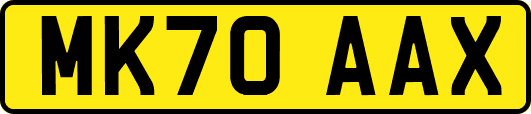 MK70AAX