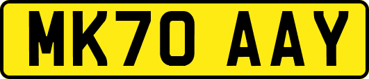 MK70AAY