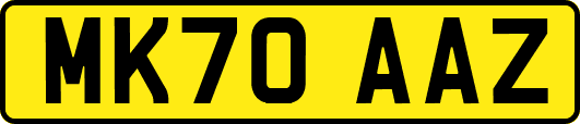 MK70AAZ