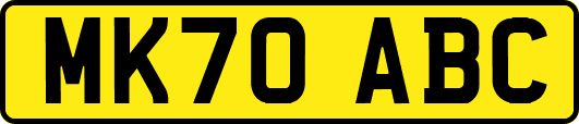 MK70ABC