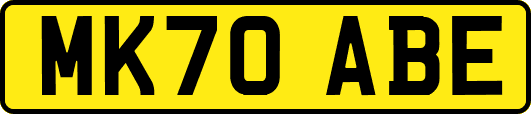 MK70ABE