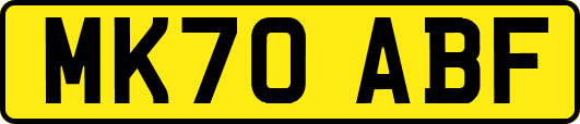 MK70ABF