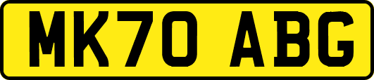 MK70ABG