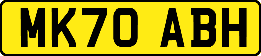 MK70ABH