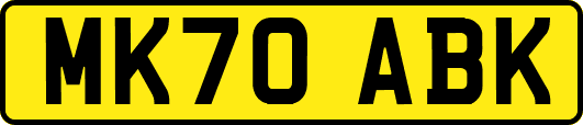 MK70ABK