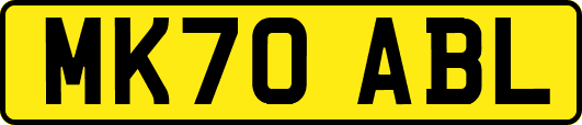 MK70ABL