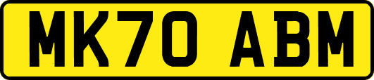 MK70ABM