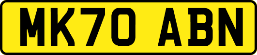 MK70ABN