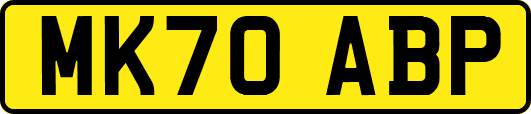 MK70ABP