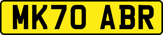 MK70ABR