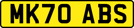 MK70ABS