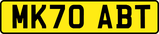MK70ABT