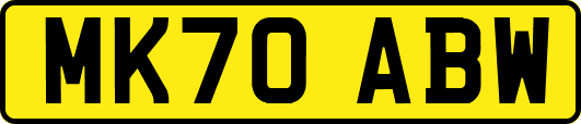 MK70ABW