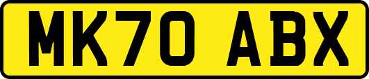 MK70ABX