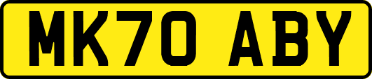MK70ABY