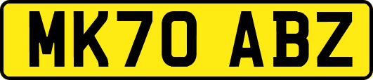 MK70ABZ