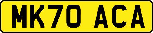 MK70ACA