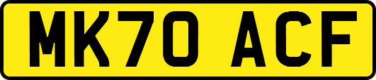 MK70ACF