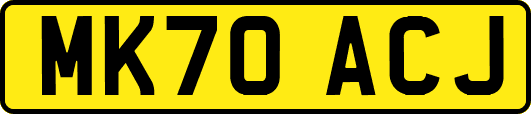 MK70ACJ