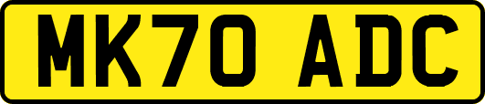 MK70ADC