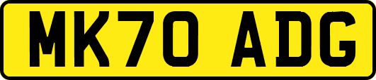 MK70ADG