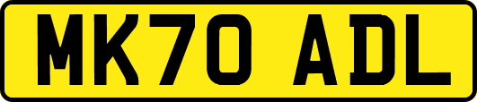 MK70ADL