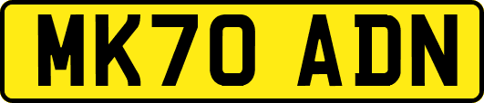 MK70ADN