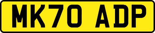 MK70ADP