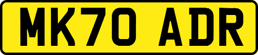 MK70ADR