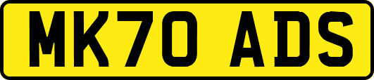 MK70ADS