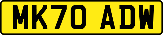 MK70ADW