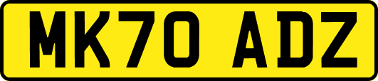 MK70ADZ