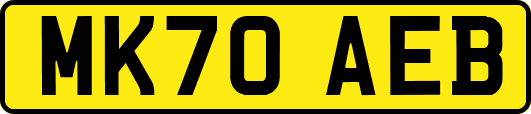 MK70AEB
