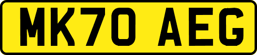 MK70AEG