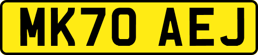 MK70AEJ
