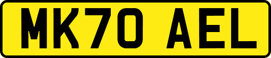 MK70AEL