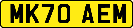 MK70AEM
