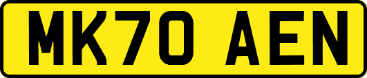 MK70AEN