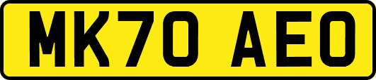 MK70AEO