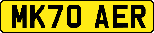 MK70AER