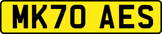 MK70AES