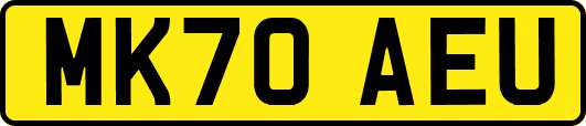 MK70AEU