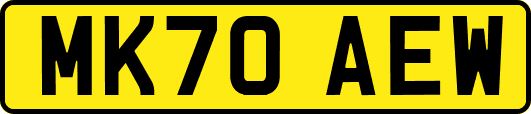 MK70AEW