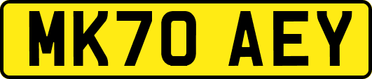 MK70AEY