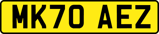 MK70AEZ