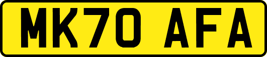 MK70AFA