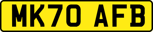 MK70AFB
